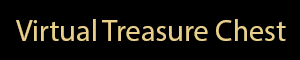 Virtual Treasure Chest