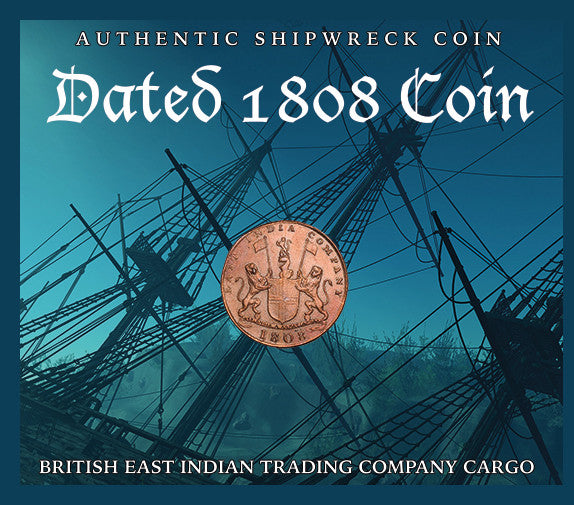 Admiral Gardner Certificate of Authenticity Front