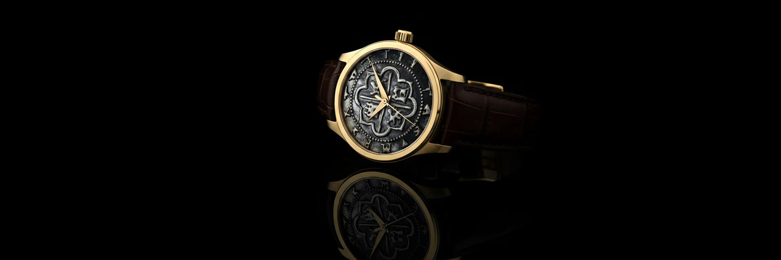 Nautilos Watches