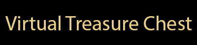 Virtual Treasure Chest