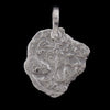 Atocha Jewelry - Pieces of 8 Silver Coin Pendant Back